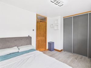 Bedroom 1- click for photo gallery